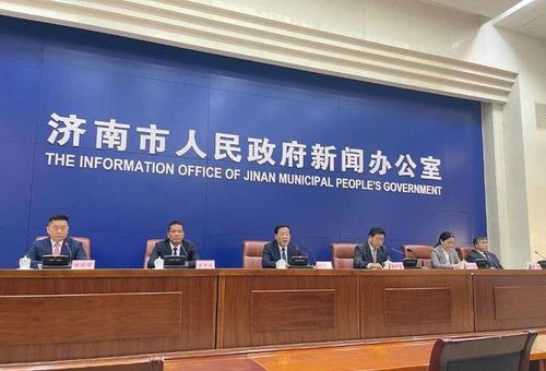 總規劃面積3600畝 濟南正積極推進公益性農產品批發市場建設