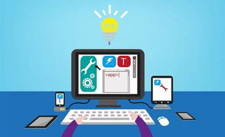 裝上這9類測試軟件再上崗，效率高出別人好幾倍