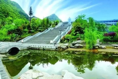 數(shù)說花溪五年發(fā)展 國內旅游業(yè)務邁向新高度